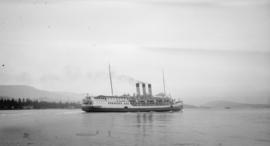 [S.S. "Princess Victoria"]