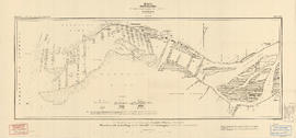 Comparative soundings, Fraser River