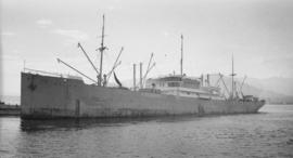 M.S. Buenos Airies