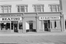 [6158-6162 East Boulevard - Kirkland's Metal Shop and R.F. Electronics, 2 of 2]