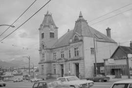 [3102 Main Street - Heritage Hall, 1 of 2]