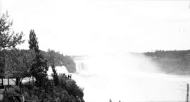 Niagara [Falls]