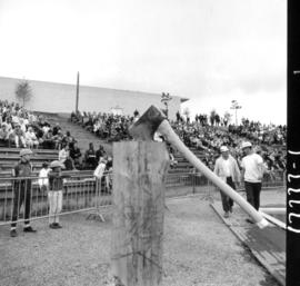 1967 P.N.E. Festival of Forestry