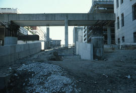 Waterfront Viaduct Construction [10 of 11]