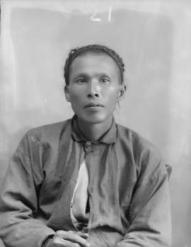 [unidentified man]