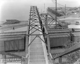 Footbridge Nanaimo Road [Street]