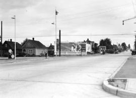 Cedar [Street] and 3rd [Avenue] southeast