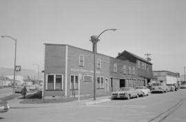 [398 West 2nd Avenue - McLean & Powell Ironworks Ltd.]