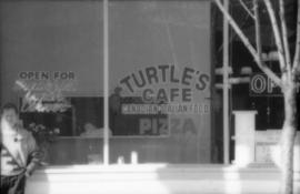 Turtles Café