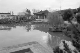 Dr. Sun Yat-sen Classical Chinese Garden