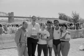 Gay Pride 1985