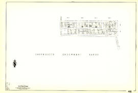 Sheet 46 : Blanca Street to Discovery Street and Sixteenth Avenue to Fourteenth Avenue