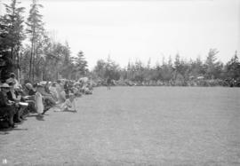 St. George's School Sports Day