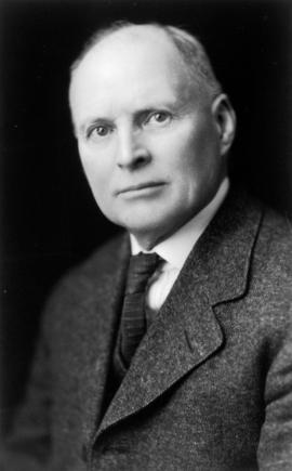 Mr. Charles P. Eastman