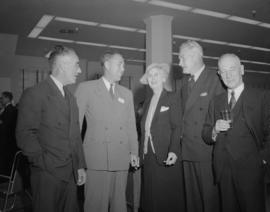 Canadian General Electric : opening of new offices
