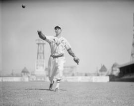 Maple Leaf Baseball Club Individuals