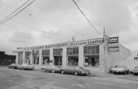 [494-495 Railway Street - A.R. Williams Machinery]