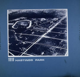 Hastings Park