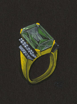 Ring drawing 38 of 969