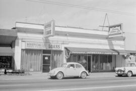 [2897-2901 West Broadway - Beneficial Finance and Decorama Interiors Ltd.]