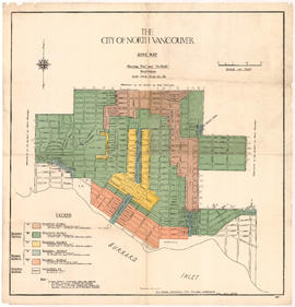 Zoning City Of Vancouver Archives