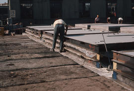 Precast vault slabs [9 of 14]