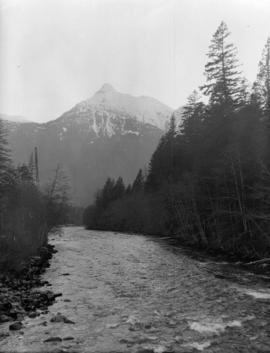 Cheakamus River