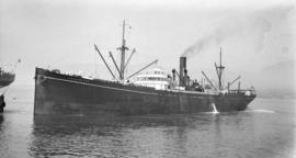 S.S. Trebartha