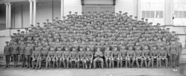 10th Draft, 1st Depot Battalion