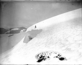 [Cascade (Coast) Range during Skagit River Exploration]