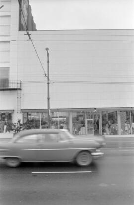 [27 West Hastings Street - Army and Navy Department Store, 2 of 5]