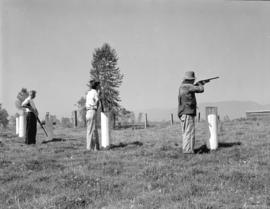 Trapshooting