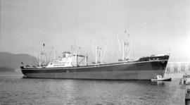 M.S. Kenyo Maru