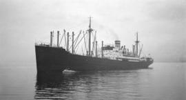 S.S. Tacoma [German ship]