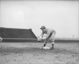 Baseball Senior Amateur League, Individuals for Nat Bailey