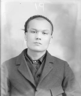 [unidentified man]