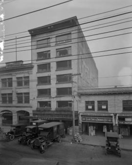 A.P. Slade Building [199] Water Street