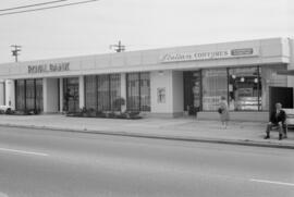 [2208-2220 West 41st Avenue - Royal Bank and Modern Italian Coiffures]