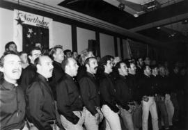 VMC [Vancouver Men's Chorus]
