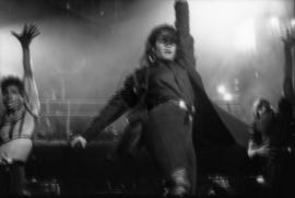 Janet Jackson [concert]