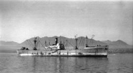 S.S. Samarinda