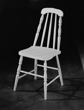 Headley and Son chair