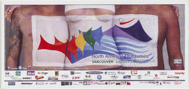 North America Outgames : Vancouver : July 25-31, 2011