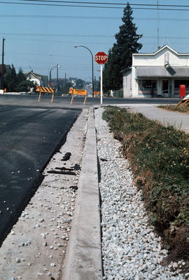 Curb and Gutter [20 of 27]