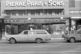 [51 West Hastings Street - Pierre Paris and Sons, 1 of 2]