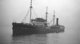 S.S. Montebello