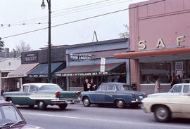 [View of the 2200 block 41st Ave W]