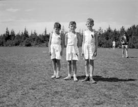 St. George's School Sports Day