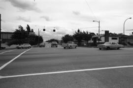 Renfrew [Street] and McGill [Street intersection, 2 of 4]