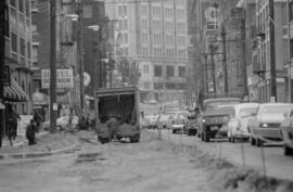 [Water Street construction, 2 of 2]